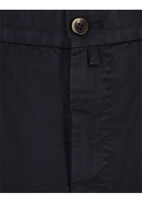 Bermuda Chino Blu PT BERMUDA | BTKCZ00CL1-GL04Y370